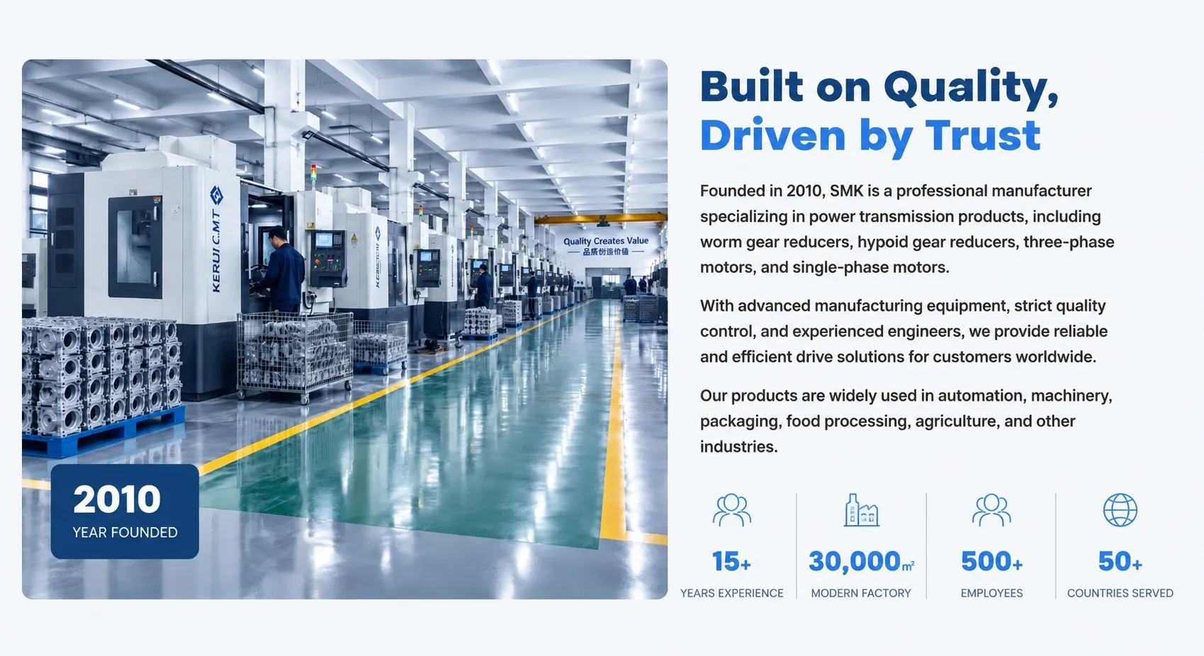 Company Profile