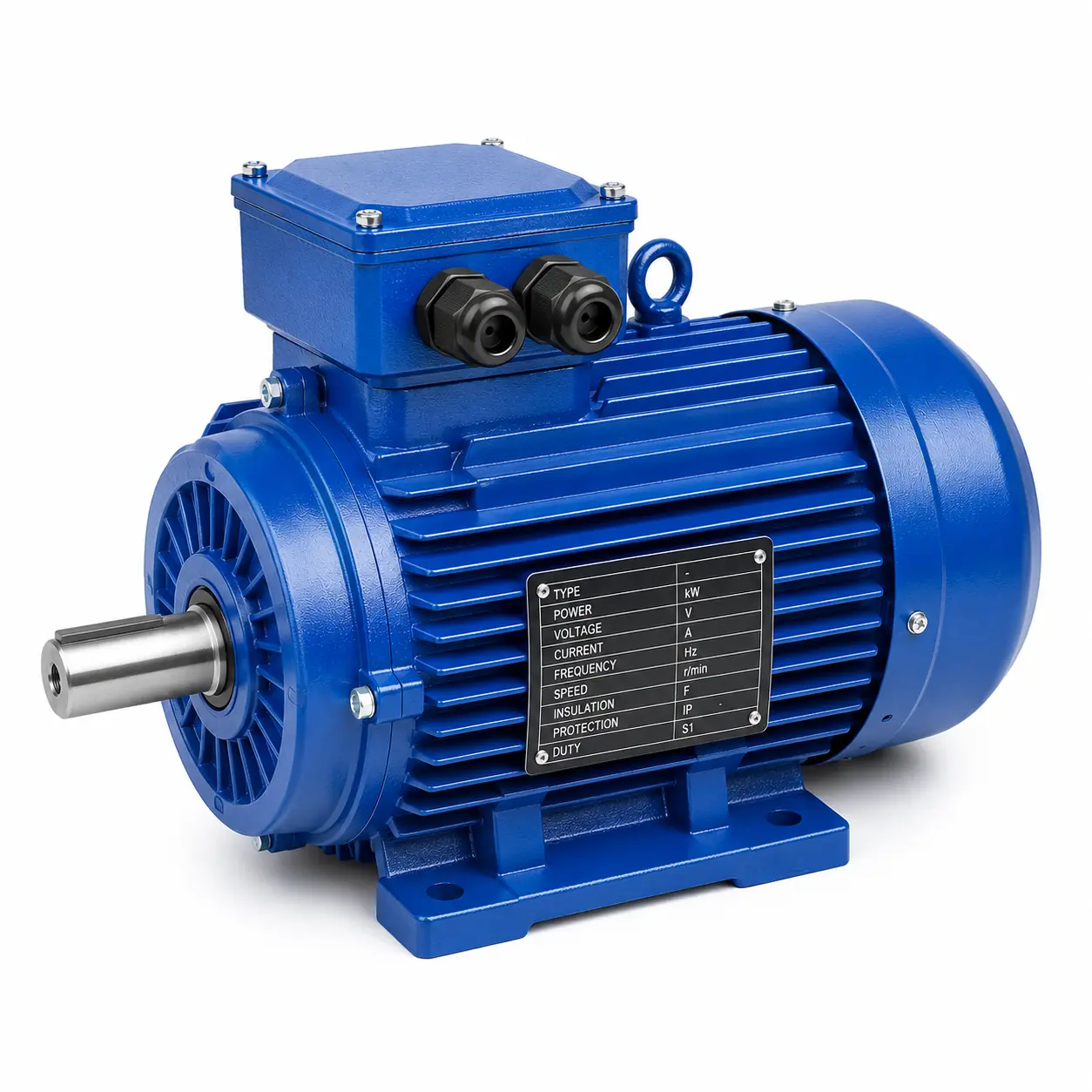 Electric Motors