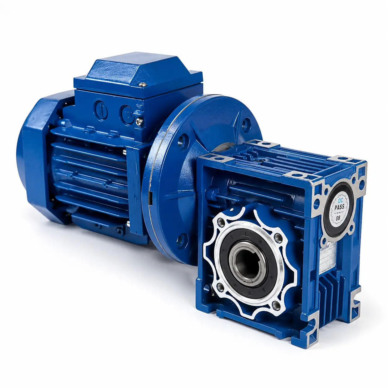 Gear Motors
