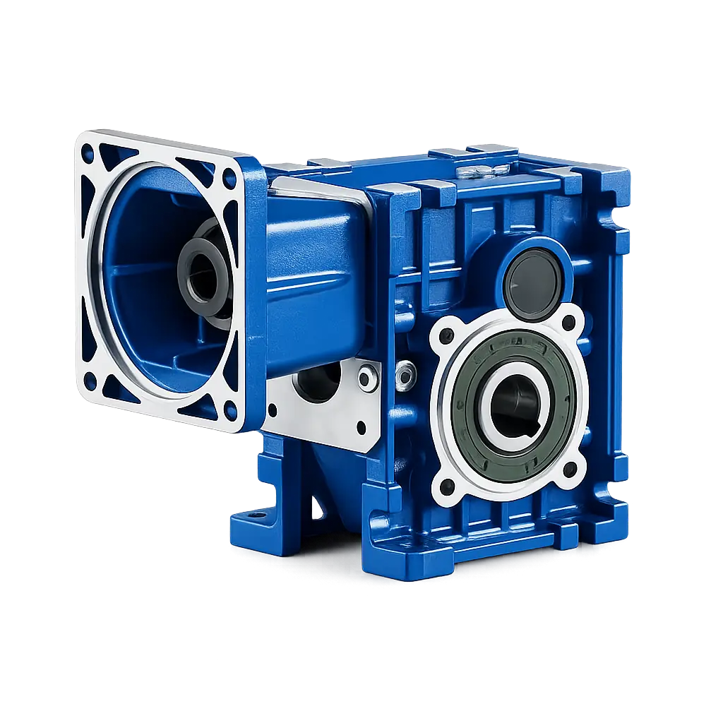 Hypoid Gear Reducers
