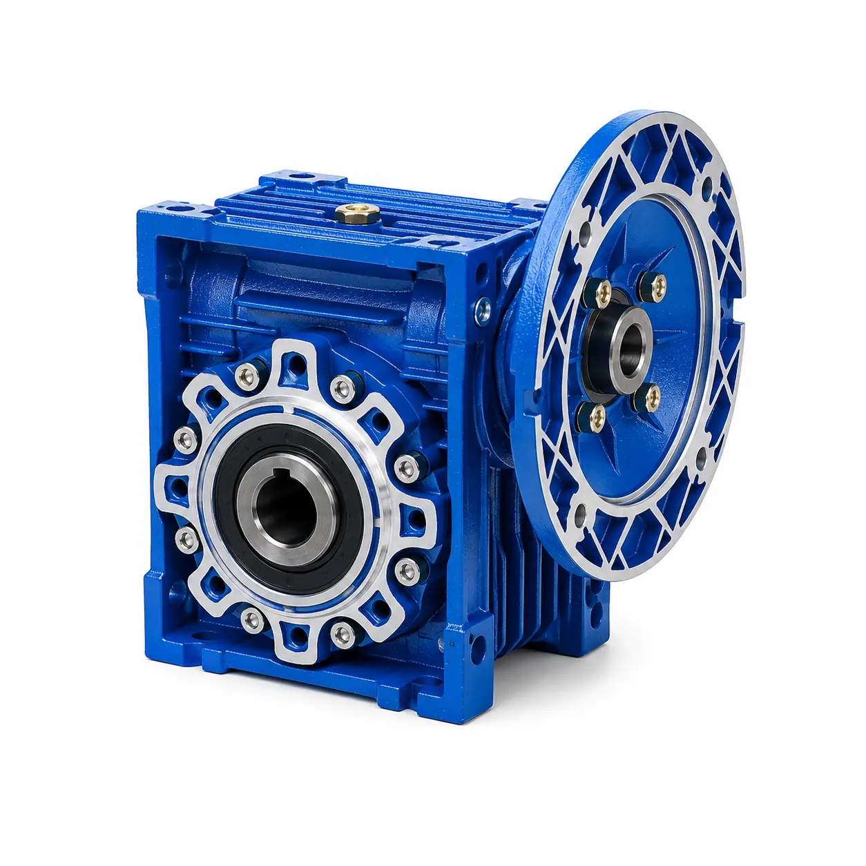 Worm Gear Reducers